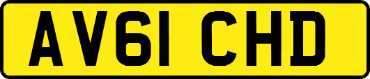 AV61CHD