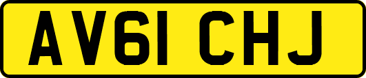 AV61CHJ