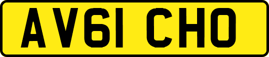 AV61CHO