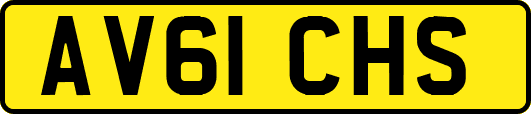 AV61CHS
