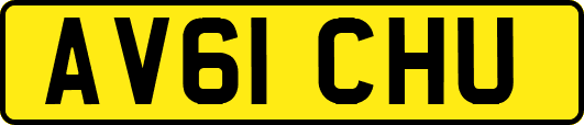 AV61CHU