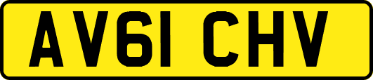 AV61CHV