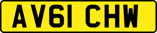 AV61CHW