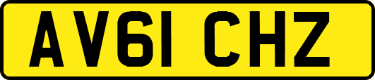 AV61CHZ
