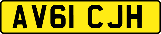 AV61CJH