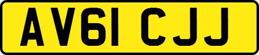 AV61CJJ