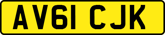AV61CJK
