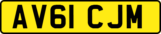 AV61CJM