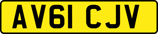 AV61CJV