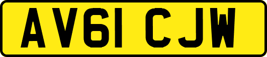 AV61CJW