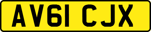 AV61CJX