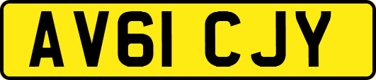 AV61CJY
