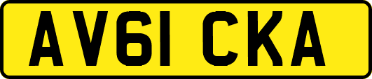 AV61CKA