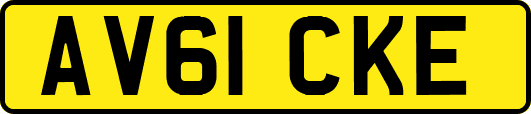 AV61CKE