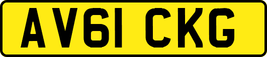 AV61CKG