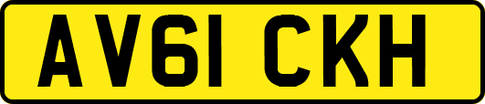 AV61CKH
