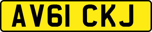 AV61CKJ