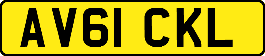 AV61CKL