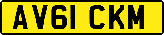 AV61CKM
