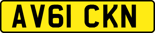 AV61CKN