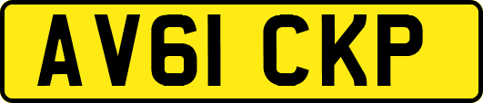 AV61CKP