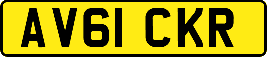 AV61CKR