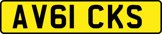 AV61CKS