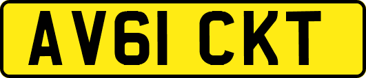 AV61CKT