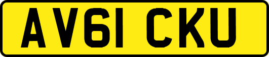 AV61CKU