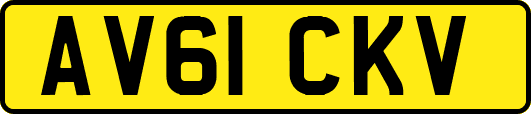 AV61CKV