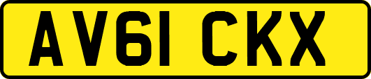 AV61CKX
