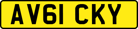 AV61CKY
