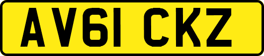 AV61CKZ