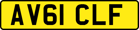 AV61CLF