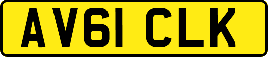 AV61CLK