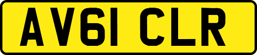 AV61CLR