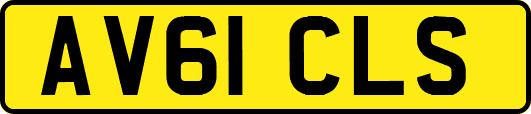 AV61CLS