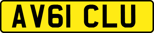 AV61CLU
