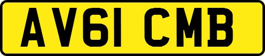 AV61CMB