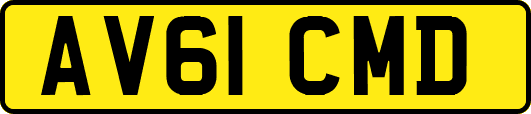 AV61CMD