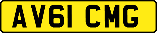 AV61CMG