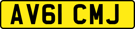 AV61CMJ