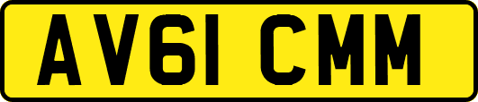 AV61CMM