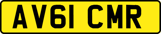 AV61CMR