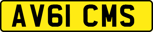 AV61CMS