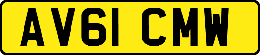 AV61CMW