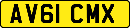 AV61CMX