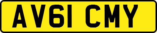 AV61CMY