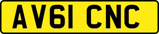 AV61CNC