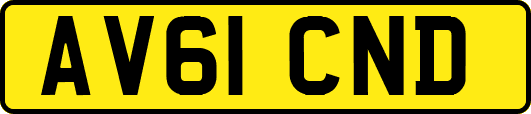 AV61CND